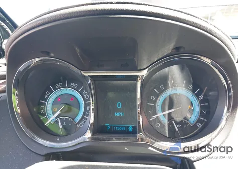 2011 Buick Lacrosse Cxl из США, поврежденный, VIN 1G4GC5GD1BF249544